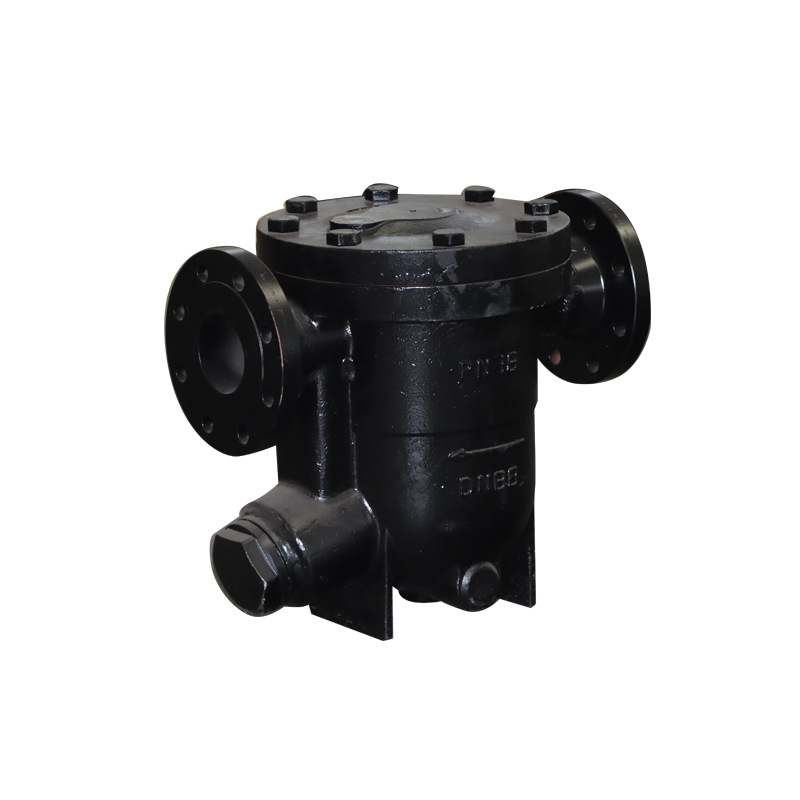 Float Ball Valve - Высокотемпературный конденсатоотводящий клапан из нержавеющей стали