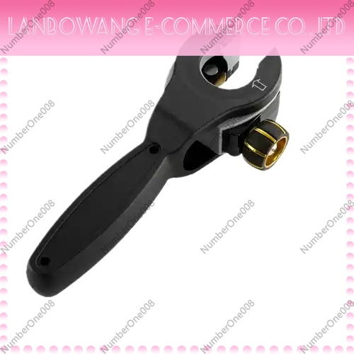 Pipe Cutter Ratchet - Труборез Black Diamond 11195/11198 с импортным