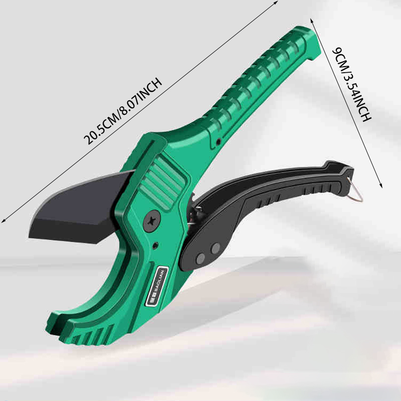 Pipe Cutter Ratchet - Труборез с храповым механизмом Baollian SK5