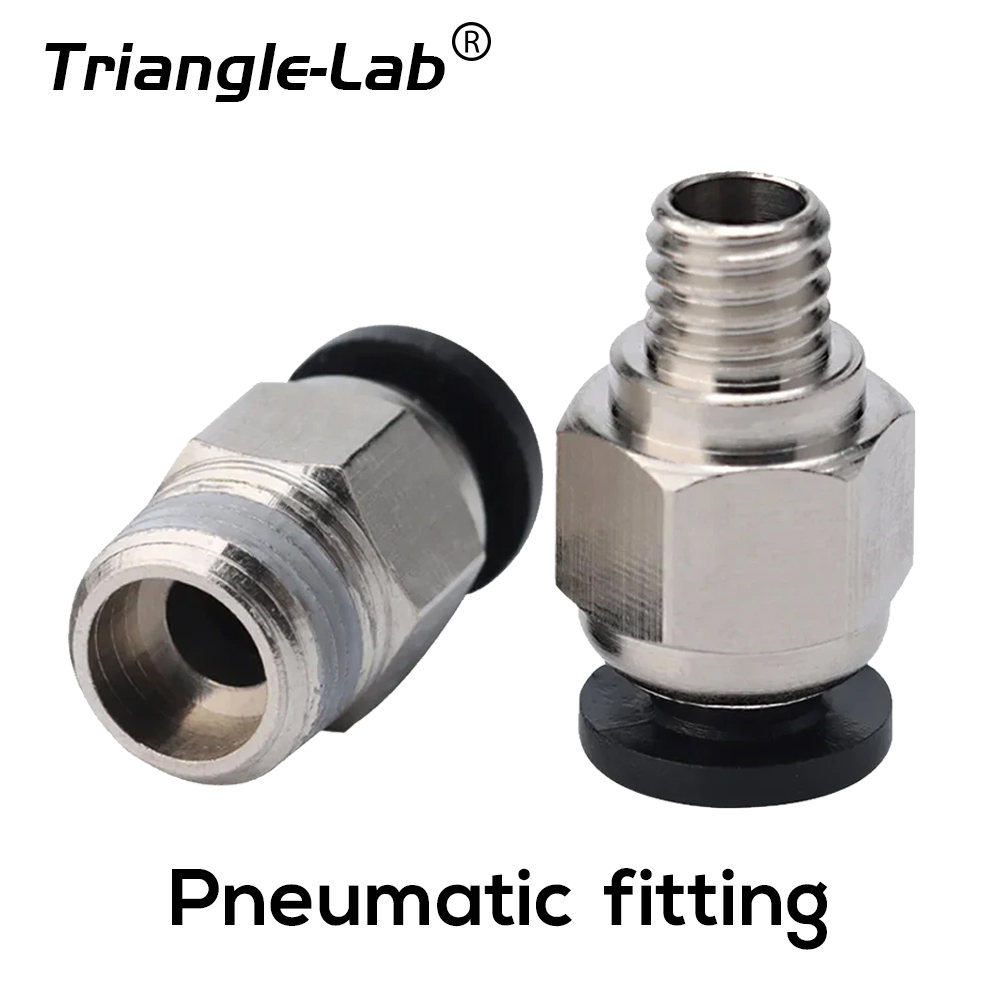 Ptfe Tape Thread - Триангллаб ® Пневматический фитинг G1/8' /