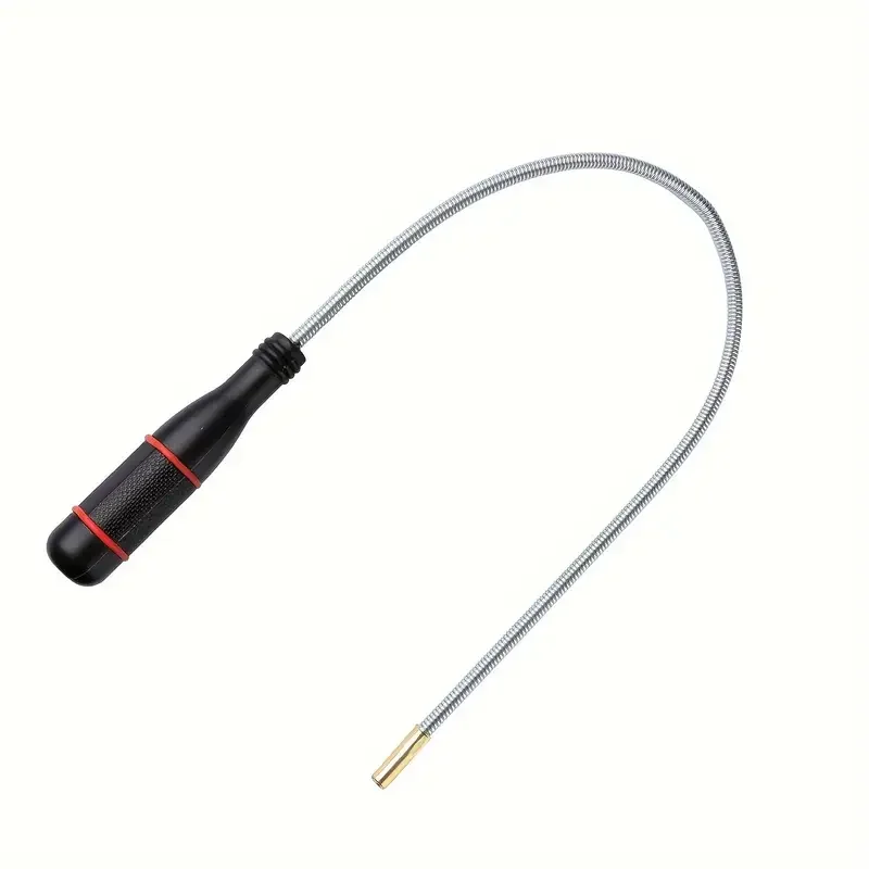 Drain Snake Flexible - Инструмент для захвата, гибкий звукосниматель для