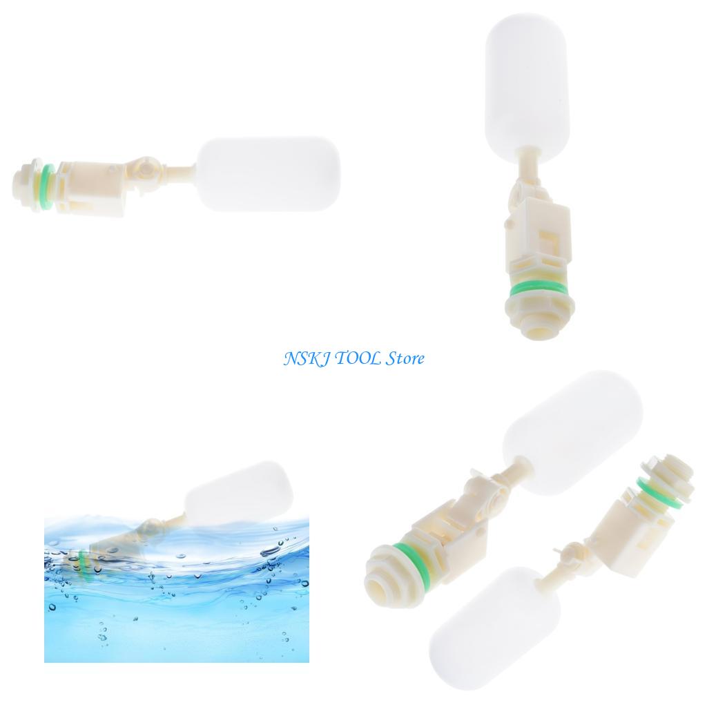 Float Ball Valve - Поплавковые клапаны для воды L8RC с