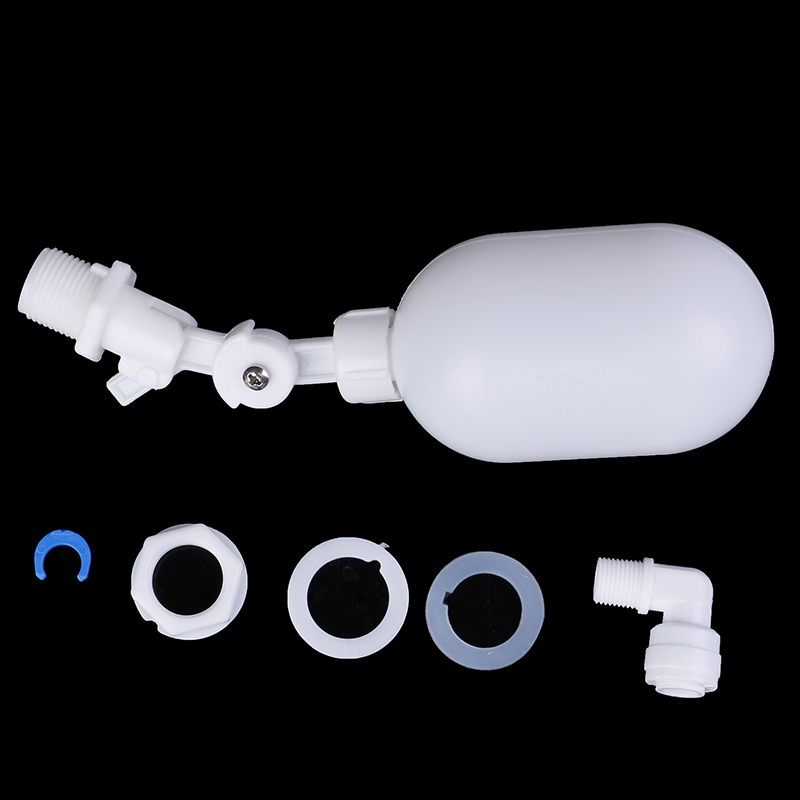 Float Ball Valve - Горячая распродажа: 1 шт. регулируемый поплавковый