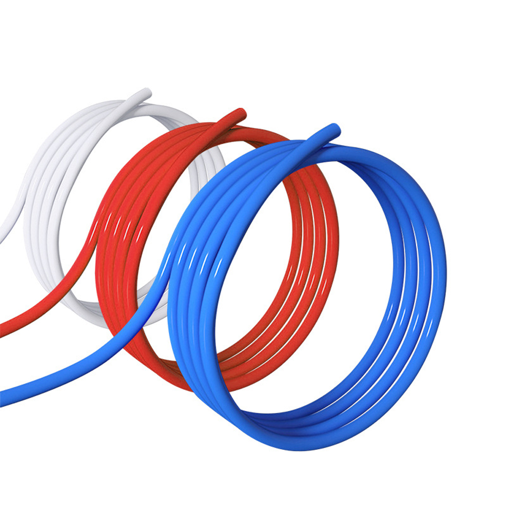 Ptfe Tape Thread - 1/3/5 м ID 2,0 мм OD4,0