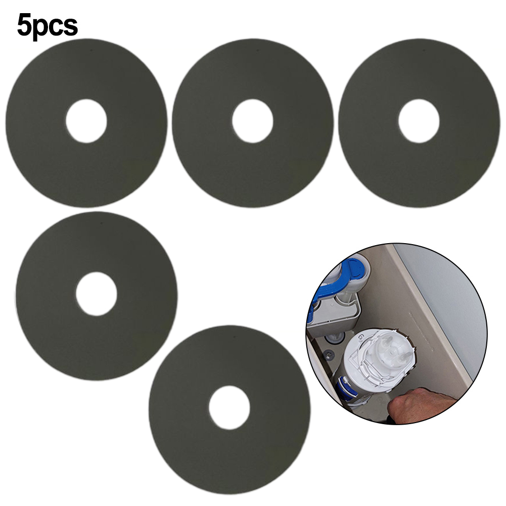 Toilet Fill Valve - 5 шт. уплотнительная шайба AH0007100R для