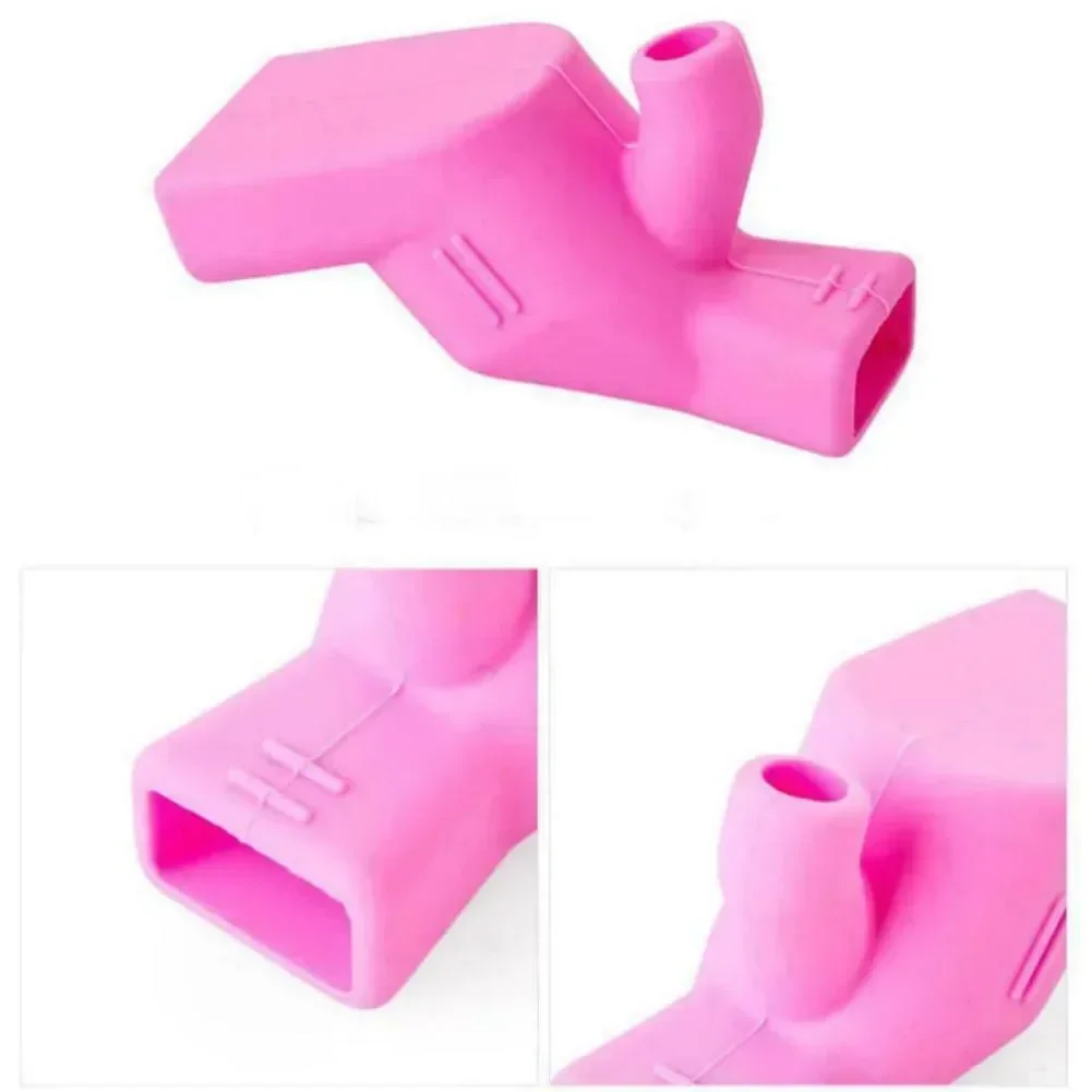Silicone Tap Washer - 2 шт., силиконовый удлинитель для мытья