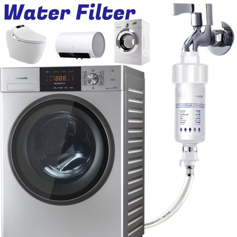 Shower Valve Cartridge - Предварительный фильтр Фильтр для воды PP