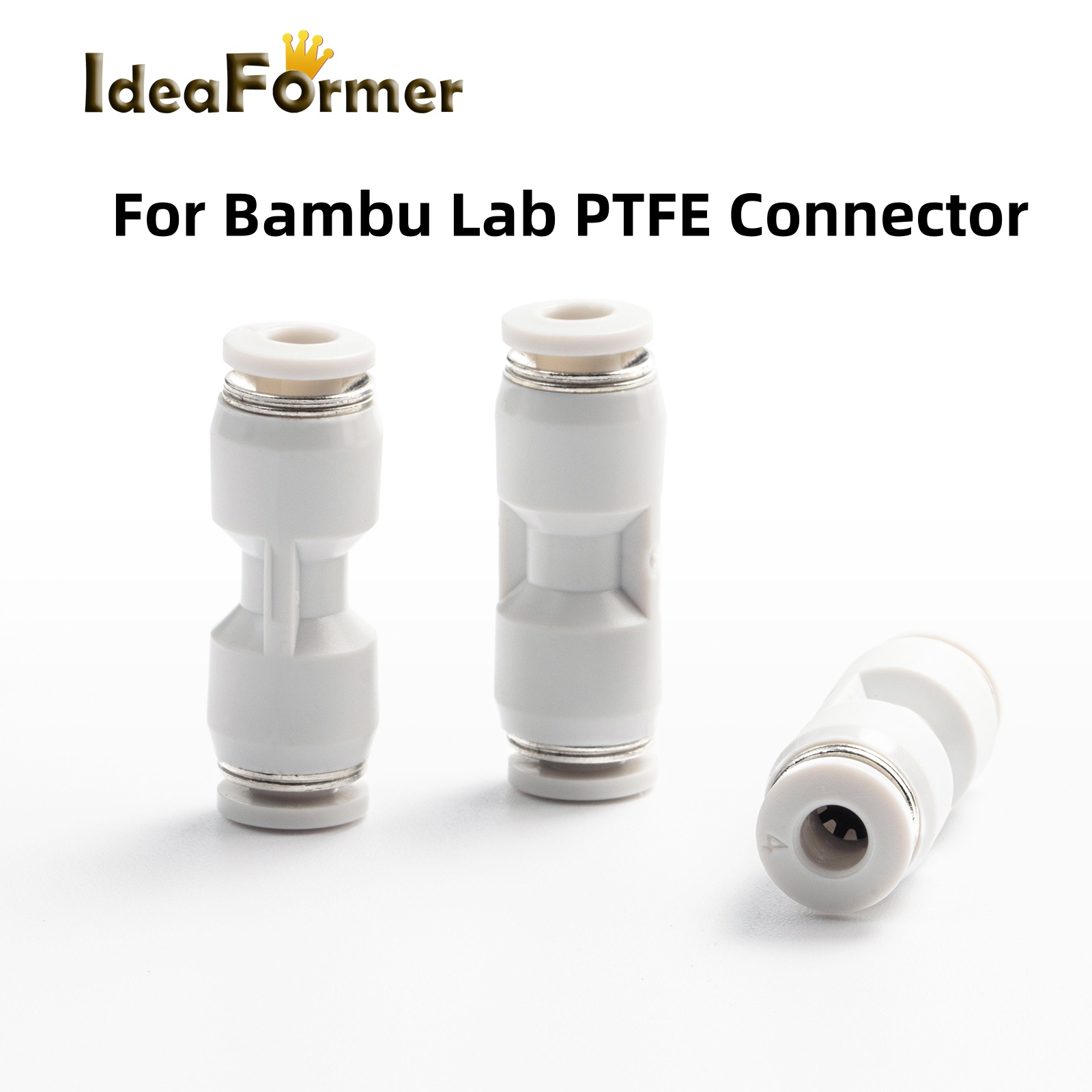 Ptfe Tape Thread - Детали 3D-принтера для Bambu Lab P1P