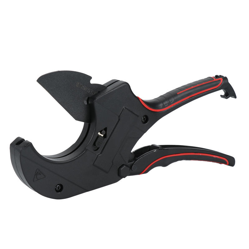 Pipe Cutter Ratchet - Полипропиленовые ножницы для водопроводных труб, лезвие
