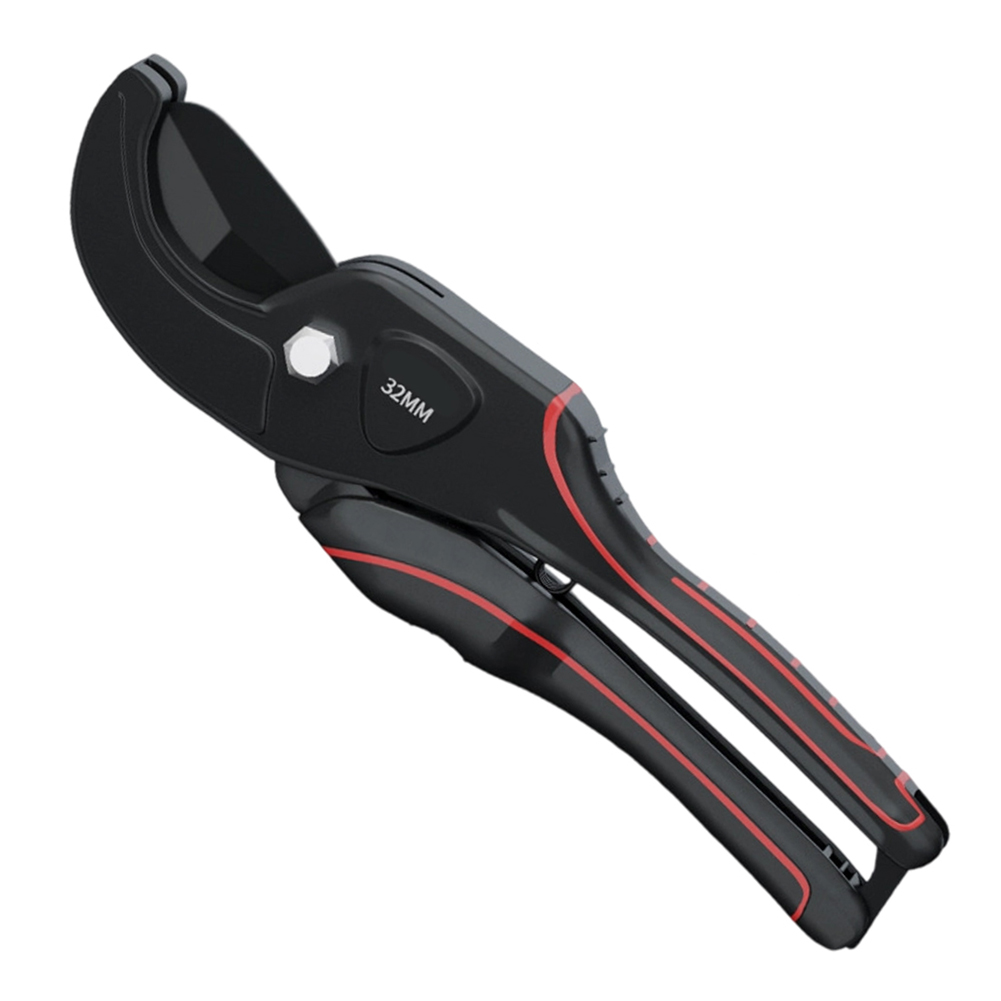 Pipe Cutter Ratchet - 1 шт. 32 мм-75 мм труборез