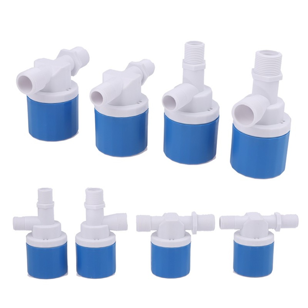 Автоматический регулирующий кл – обзор и цена Float Ball Valve