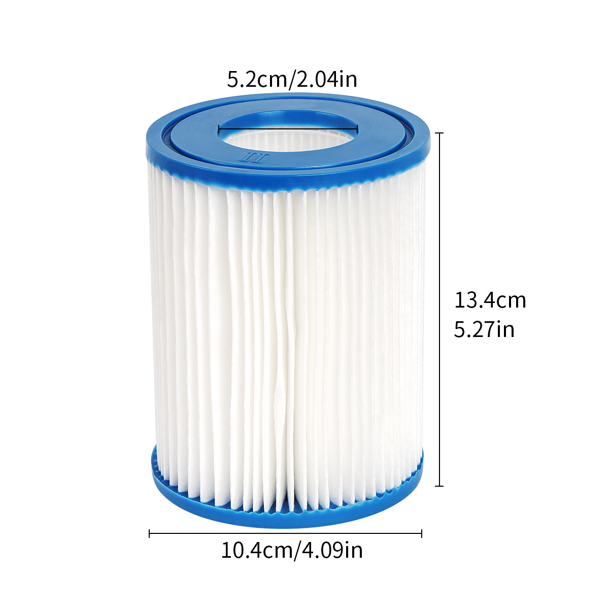 Фильтрующий картридж типа II 5 – обзор и цена Basin Mixer Cartridge