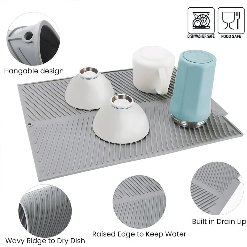 Силиконовый коврик для слива п – обзор и цена Silicone Tap Washer