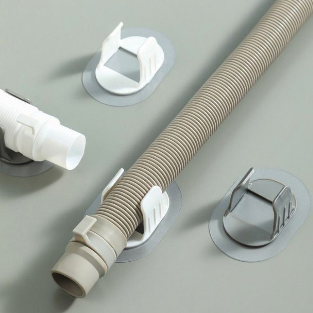 5 шт. пластиковые хомуты для т – обзор и цена Plastic Pipe Clip