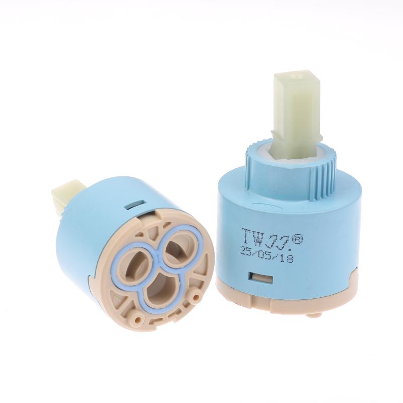 1 шт. керамический термостатич – обзор и цена Basin Mixer Cartridge