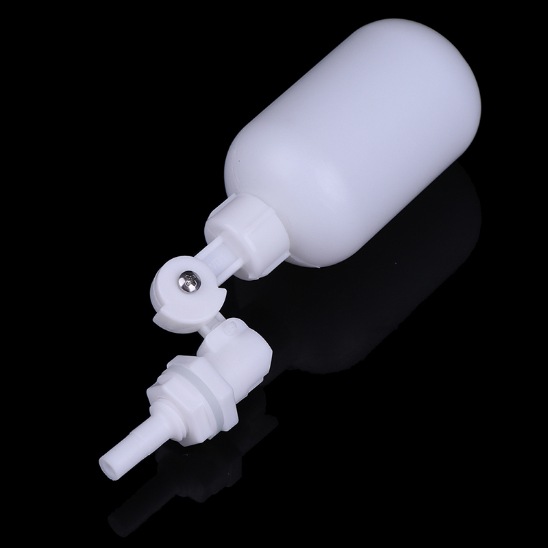 1 шт. Плавающий шаровой клапан – обзор и цена Float Ball Valve