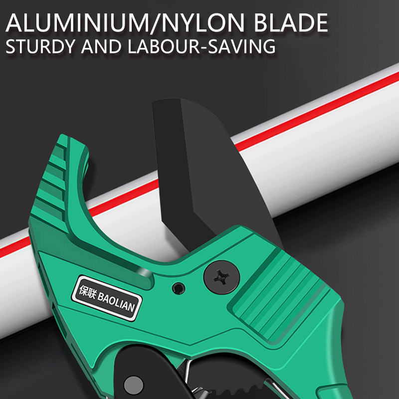 Труборез с храповым механизмом – обзор и цена Pipe Cutter Ratchet