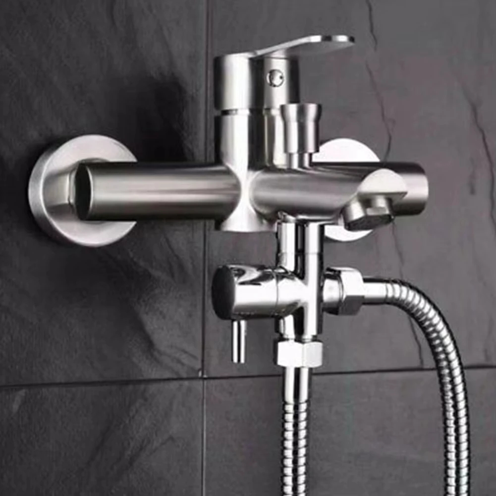 G1/2in 3-ходовой переключающий – обзор и цена Shower Valve Cartridge