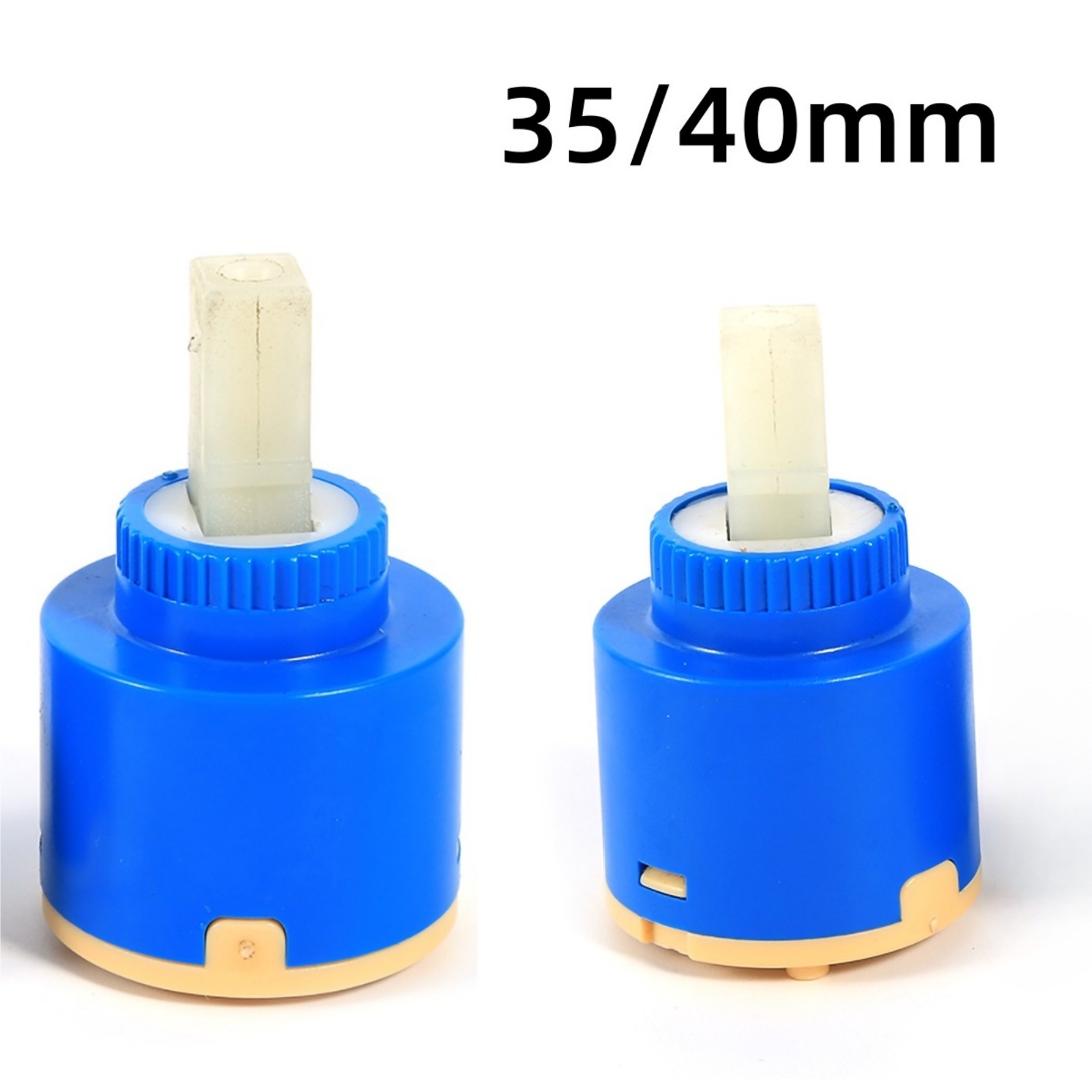 35/40 мм ПП кран клапан керами – обзор и цена Basin Mixer Cartridge