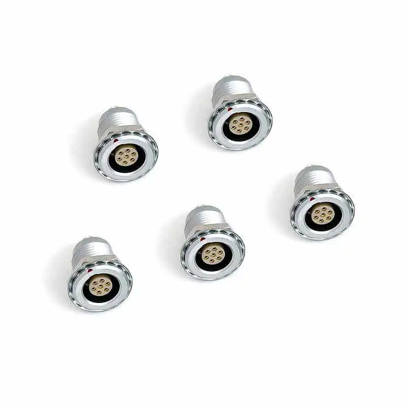 Металлический самозапирающийся – обзор и цена Push Fit Connector