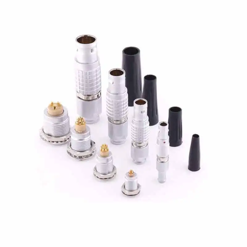 Металлический самозапирающийся – обзор и цена Push Fit Connector