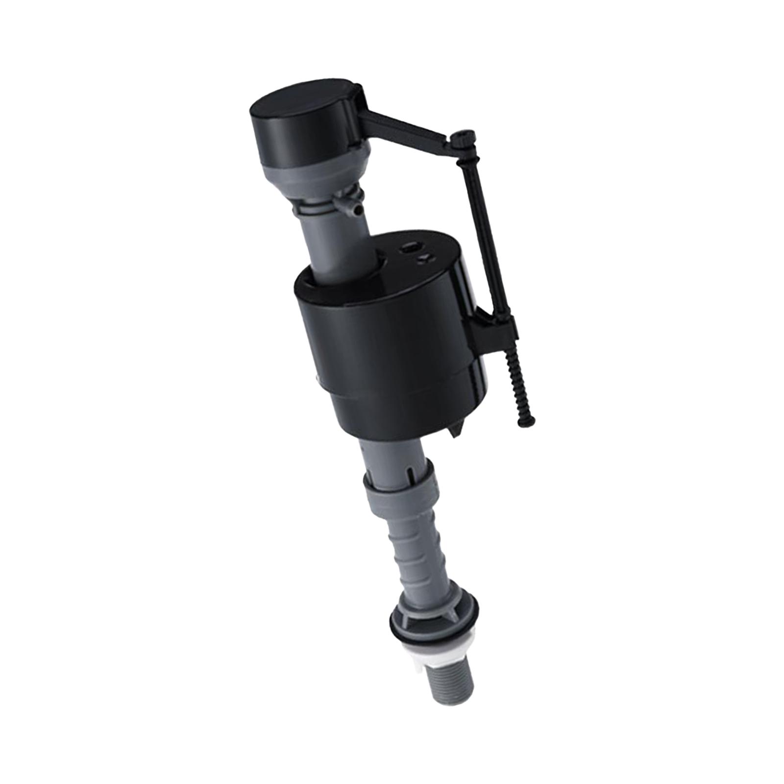 Комплект для ремонта унитаза:  – обзор и цена Toilet Fill Valve
