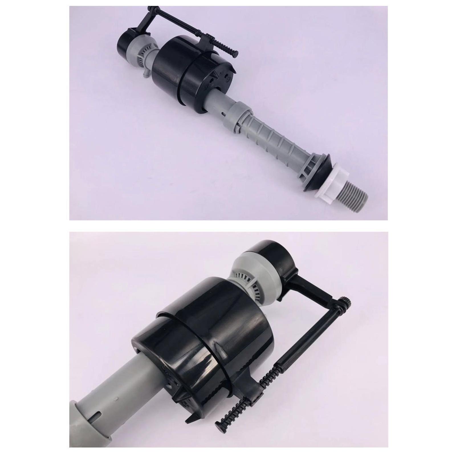 Комплект для ремонта унитаза:  – обзор и цена Toilet Fill Valve
