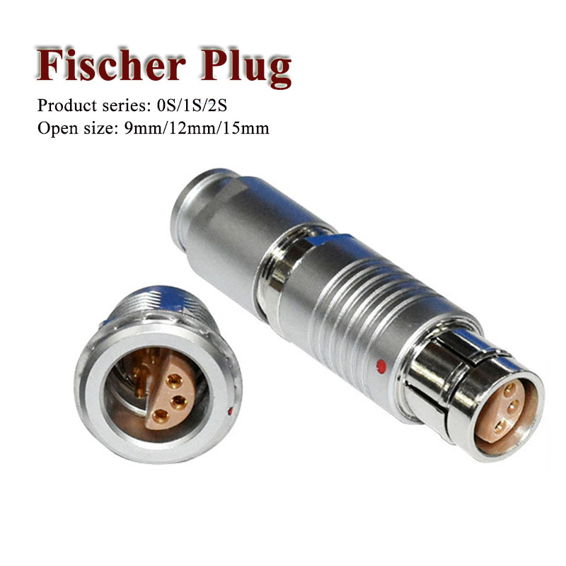 Разъемы 0S 1S 2S FFA, совмести – обзор и цена Push Fit Connector