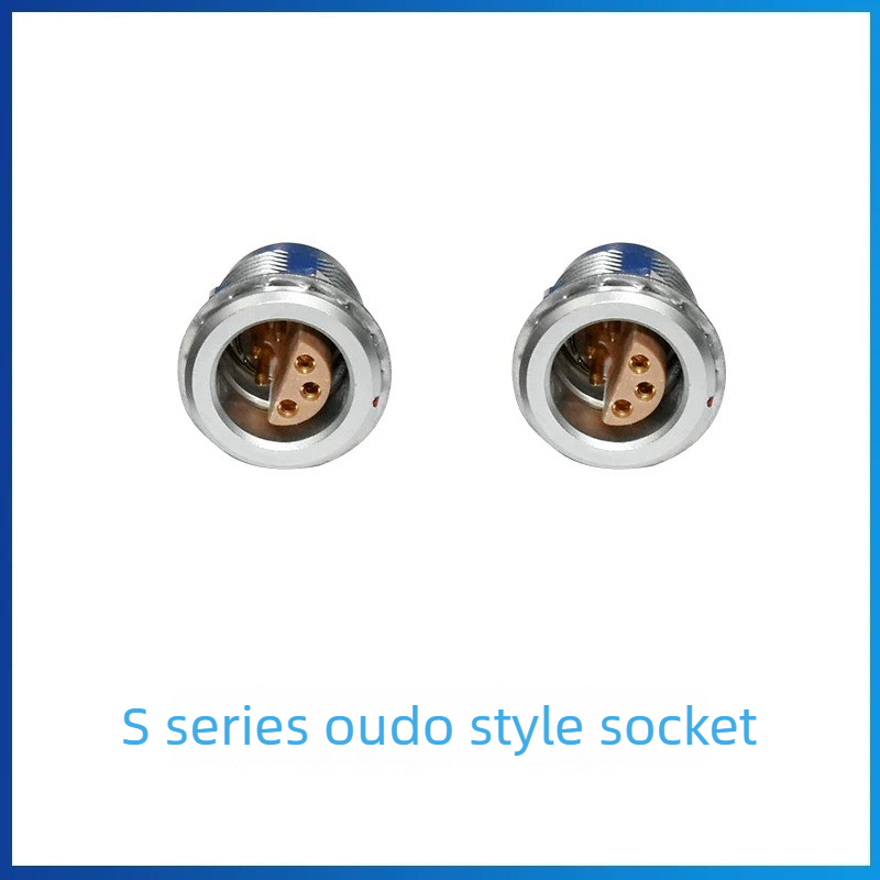 Разъемы 0S 1S 2S FFA, совмести – обзор и цена Push Fit Connector