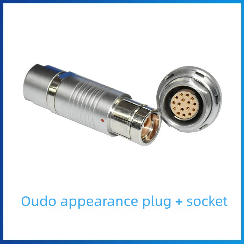 Разъемы 0S 1S 2S FFA, совмести – обзор и цена Push Fit Connector