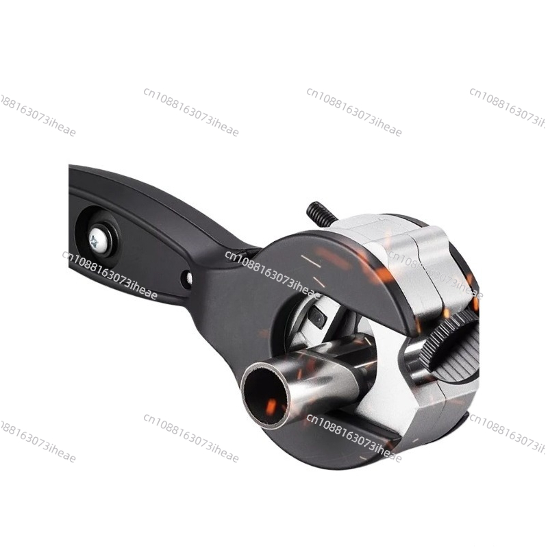 Быстрый алюминиевый медный тру – обзор и цена Pipe Cutter Ratchet