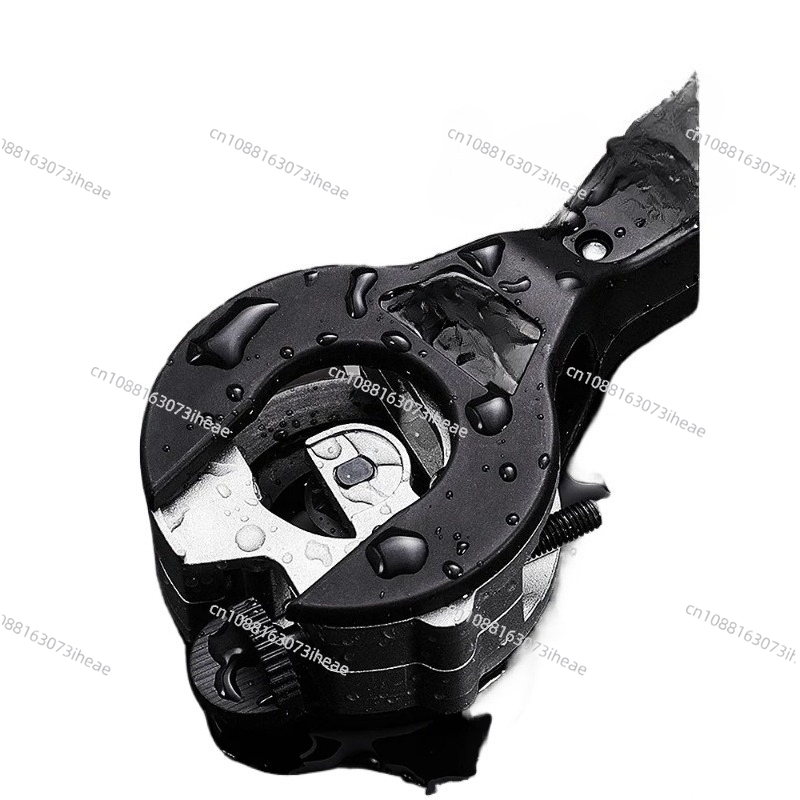 Быстрый алюминиевый медный тру – обзор и цена Pipe Cutter Ratchet