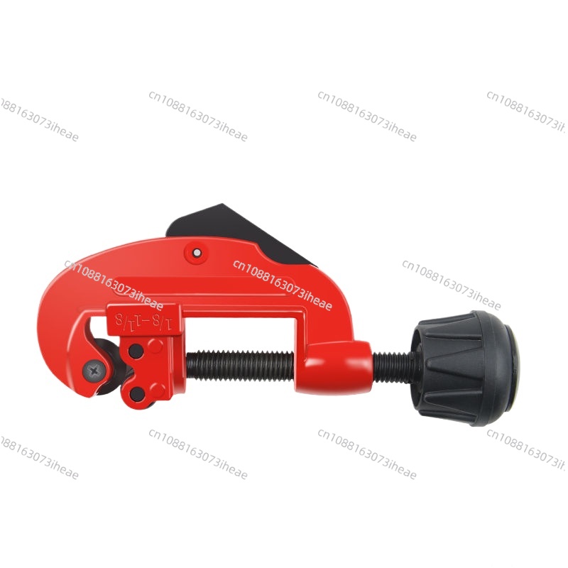 Быстрый алюминиевый медный тру – обзор и цена Pipe Cutter Ratchet