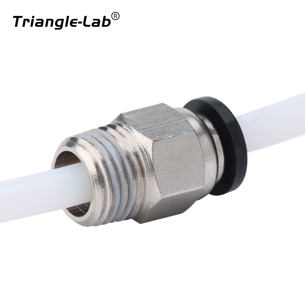 Триангллаб ®   Пневматический  – обзор и цена Ptfe Tape Thread