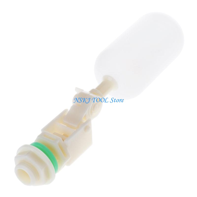Поплавковые клапаны для воды L – обзор и цена Float Ball Valve