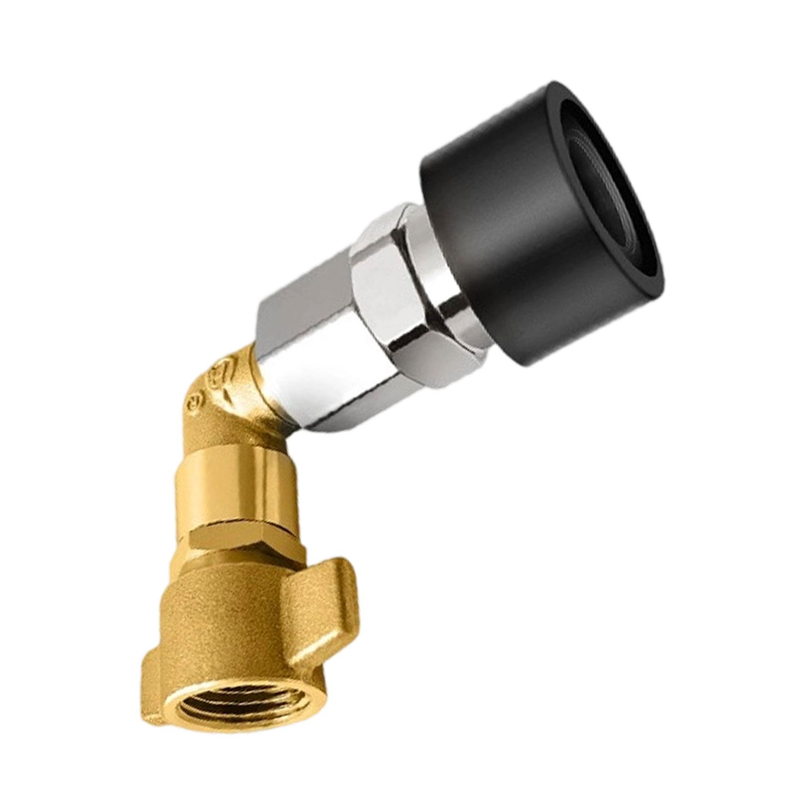 Латунный быстроразъемный фитин – обзор и цена Compression Fitting Brass