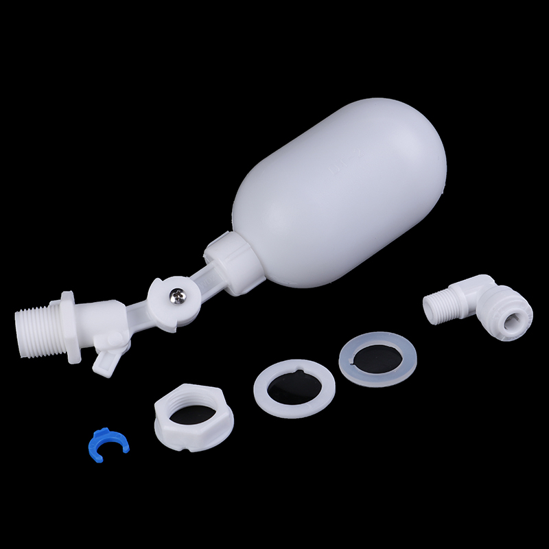 Горячая распродажа: 1 шт. регу – обзор и цена Float Ball Valve