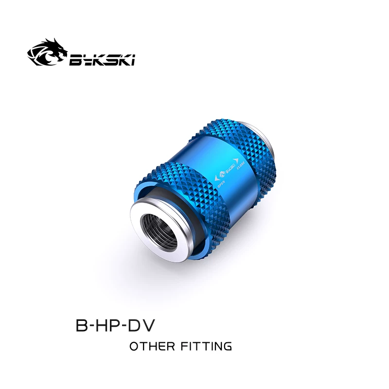 Комплект ручных клапанов-перек – обзор и цена Push Fit Connector