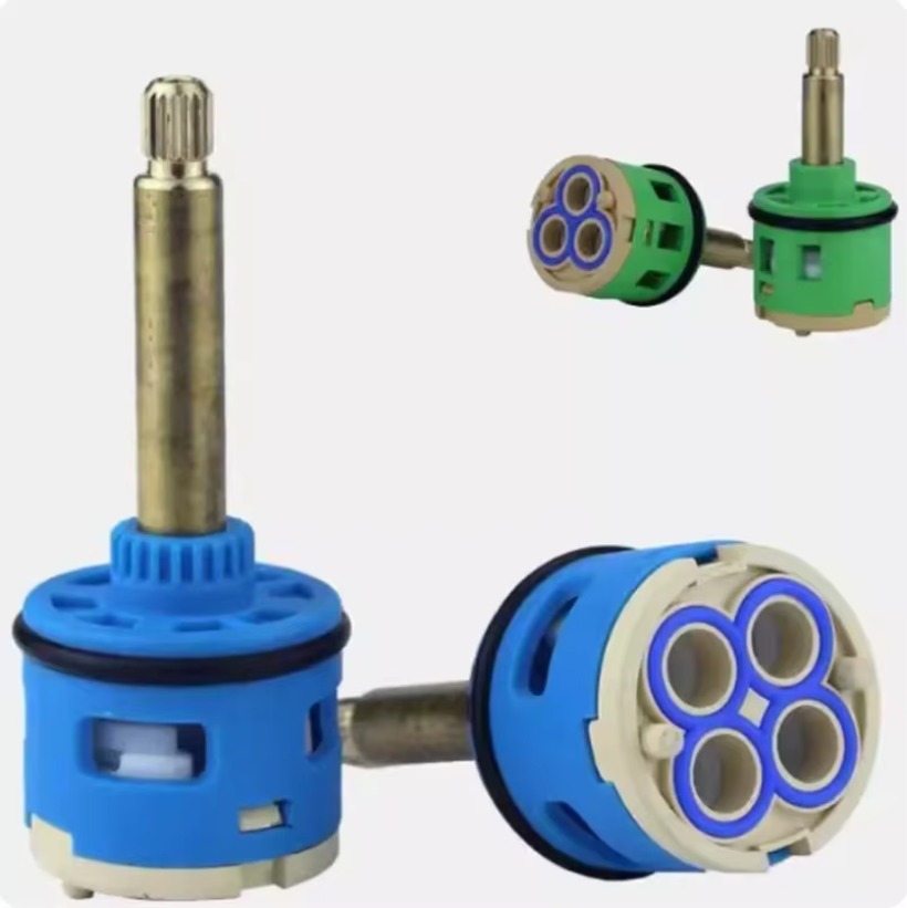 1 шт., аксессуары для картридж – обзор и цена Shower Valve Cartridge