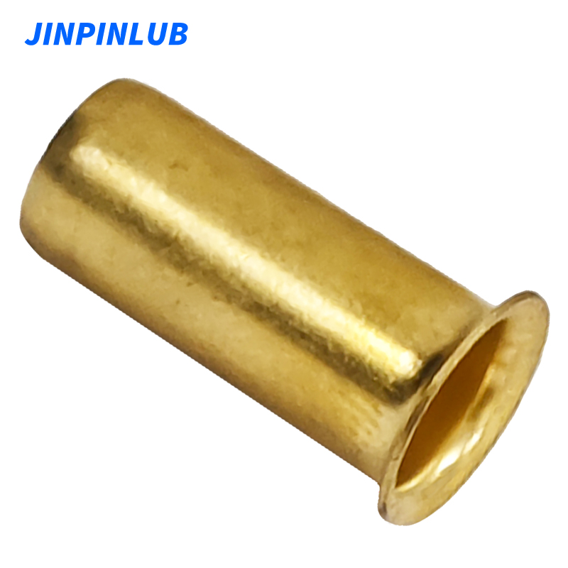 JINPINLUB PI 4/6/8/10 мм латун – обзор и цена Compression Fitting Brass