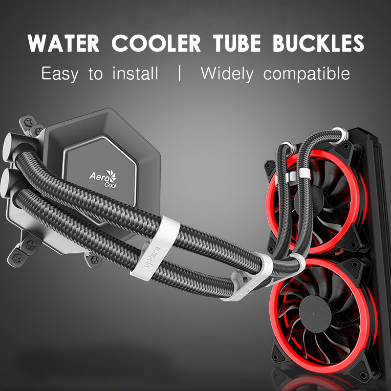 Jumpeak универсальный компьюте – обзор и цена Plastic Pipe Clip