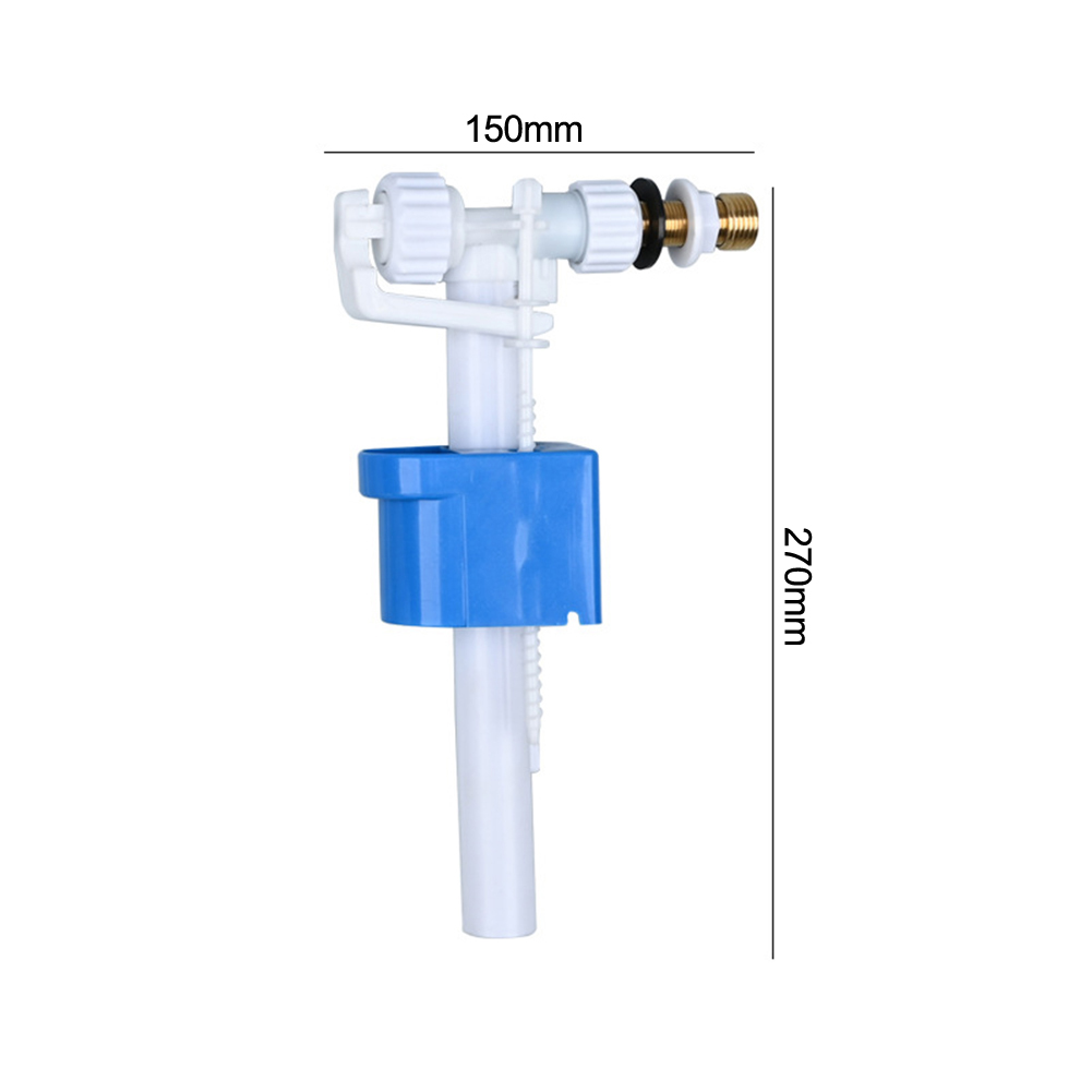 Наполнительный клапан бачка дл – обзор и цена Toilet Fill Valve