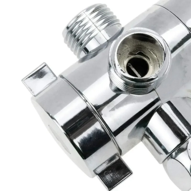    2/3-ходовой регулируемый п – обзор и цена Shower Valve Cartridge