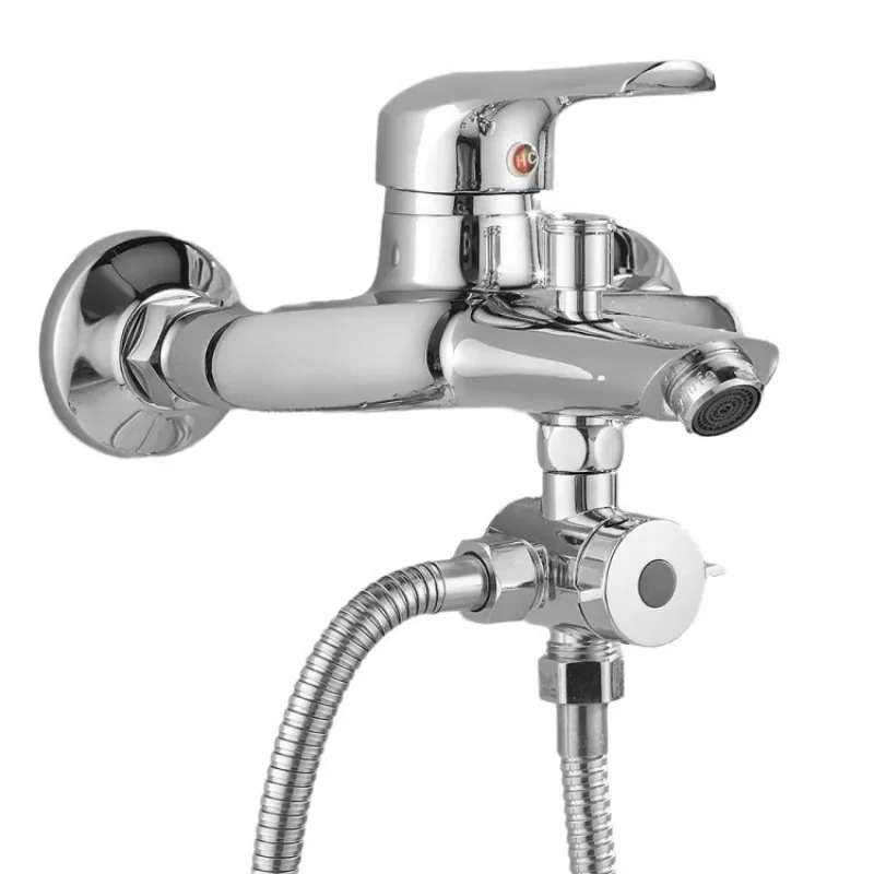    2/3-ходовой регулируемый п – обзор и цена Shower Valve Cartridge