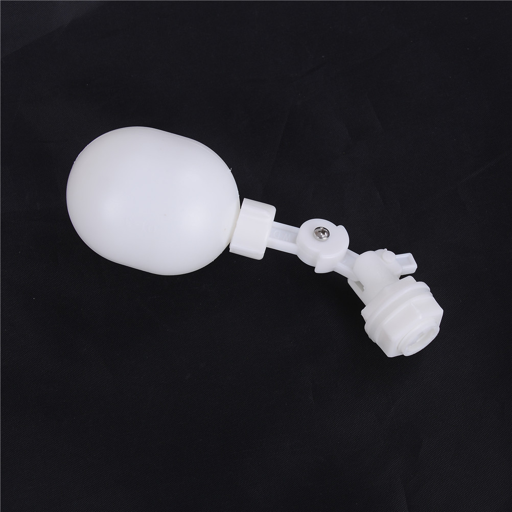 1 шт. Регулируемый мини пласти – обзор и цена Float Ball Valve