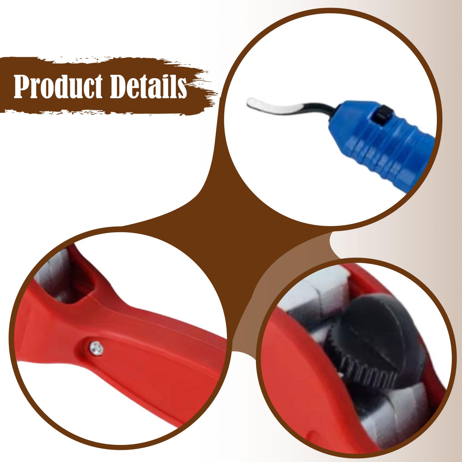 Точный ручной труборез с храпо – обзор и цена Pipe Cutter Ratchet