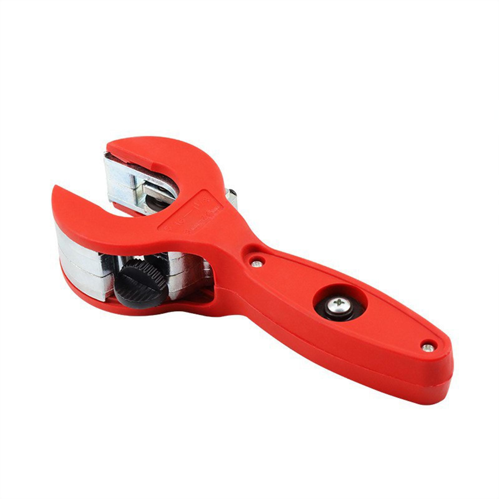 Точный ручной труборез с храпо – обзор и цена Pipe Cutter Ratchet