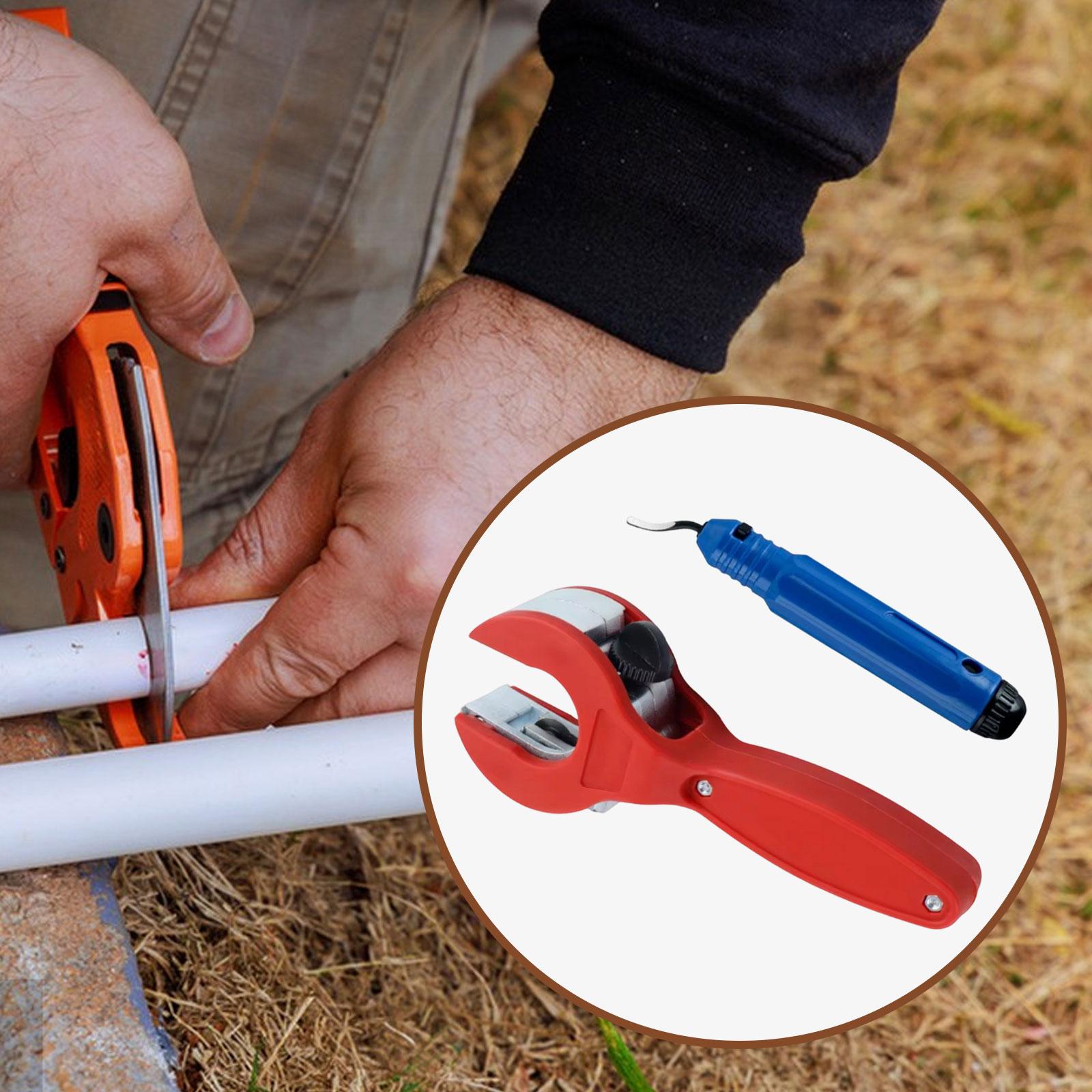 Точный ручной труборез с храпо – обзор и цена Pipe Cutter Ratchet