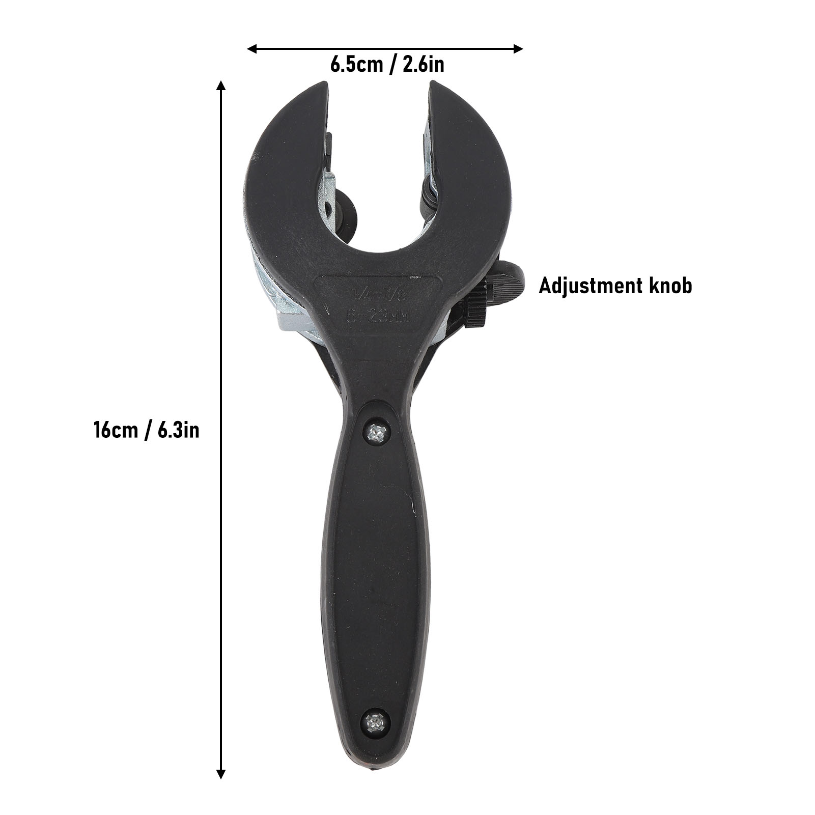 Труборез с храповым механизмом – обзор и цена Pipe Cutter Ratchet