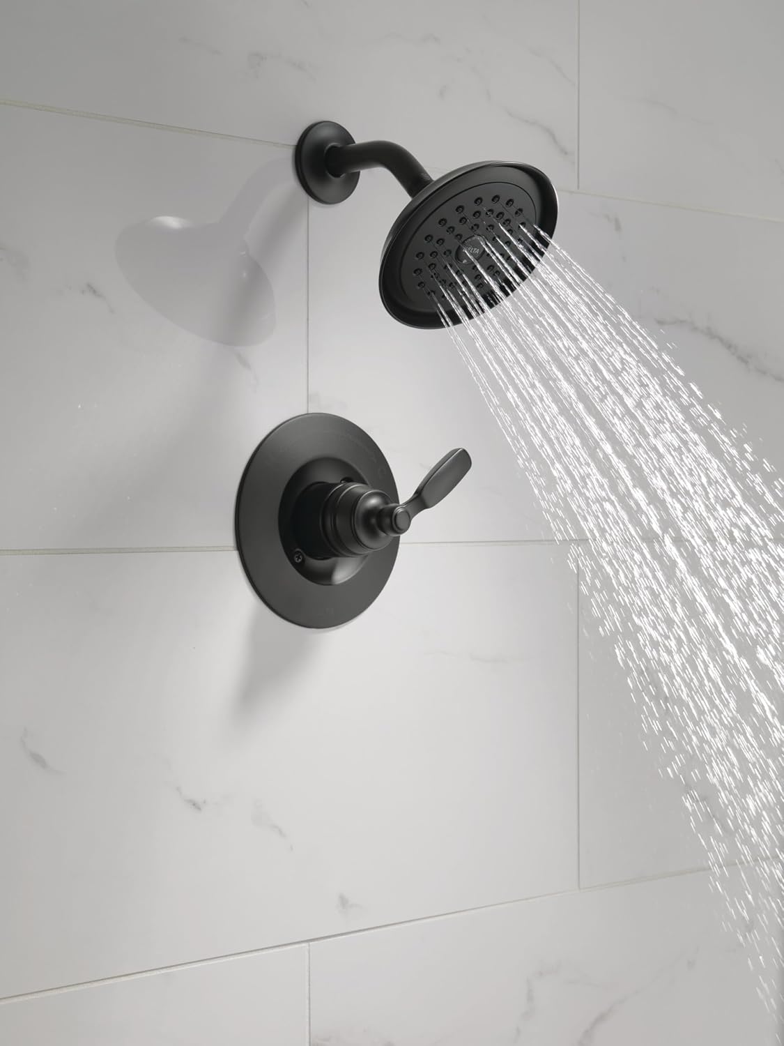 Матовый черный комплект отделк – обзор и цена Shower Valve Cartridge